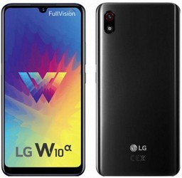 Замена экрана на телефоне LG W10 Alpha в Самаре